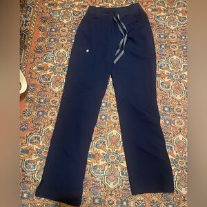 Figs scrubs size small